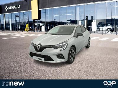 Image de l'annonce principale - Renault Clio