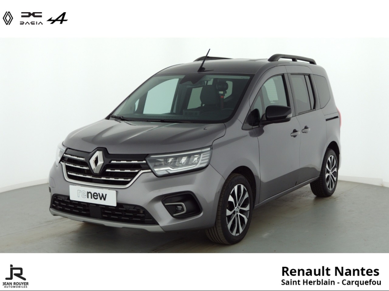 Image de l'annonce principale - Renault Kangoo