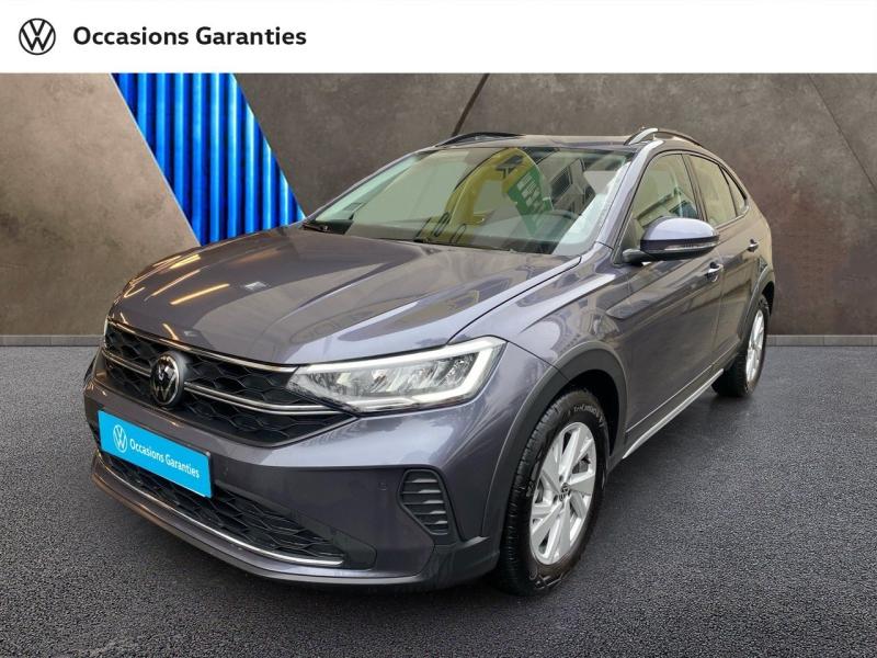 Image de l'annonce principale - Volkswagen Taigo