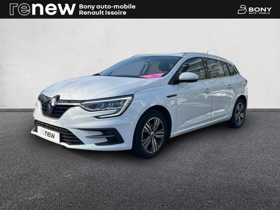 Image de l'annonce principale - Renault Megane