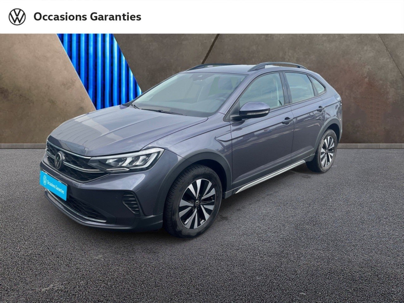 Image de l'annonce principale - Volkswagen Taigo