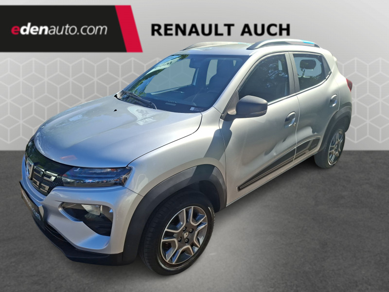 Image de l'annonce principale - Dacia Spring