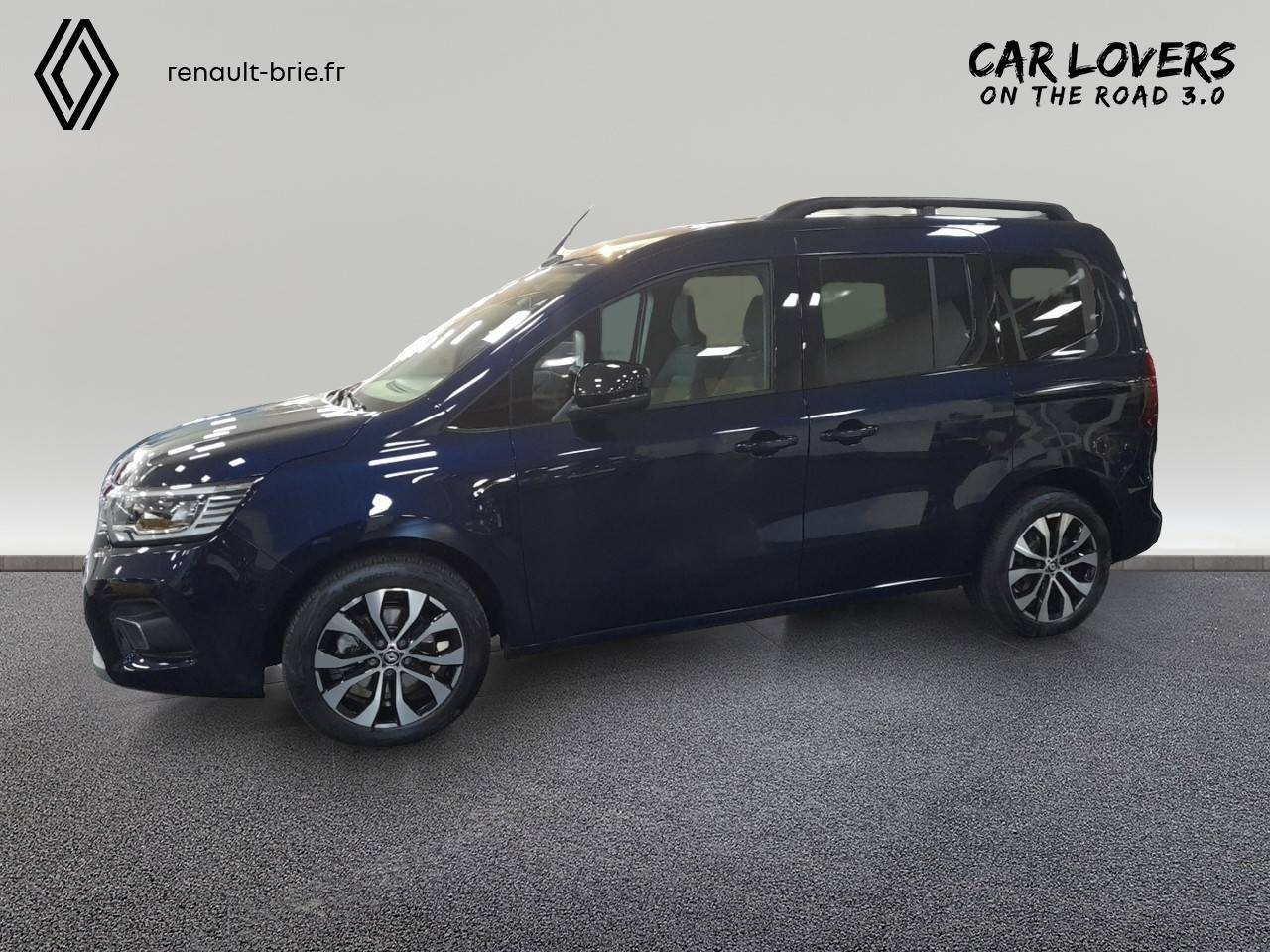 Image de l'annonce principale - Renault Kangoo