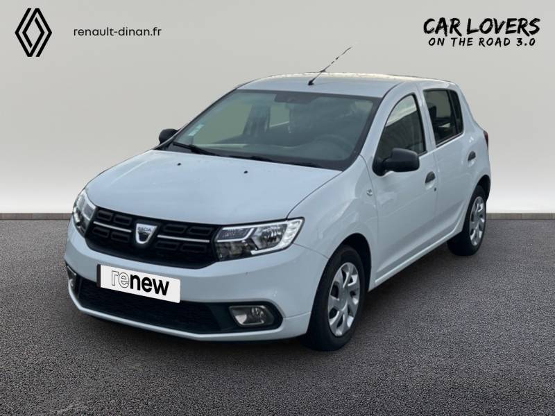 Image de l'annonce principale - Dacia Sandero