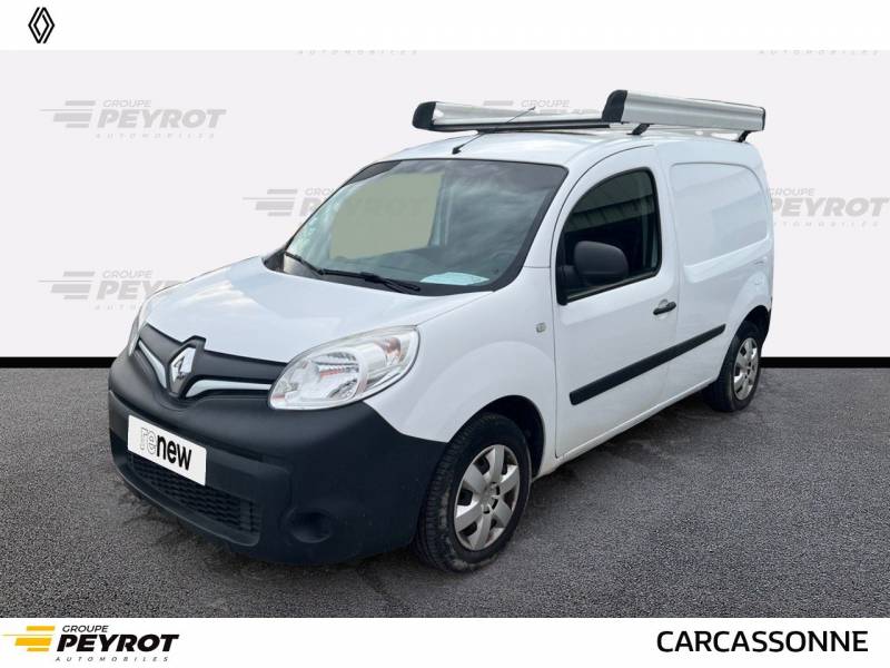 Image de l'annonce principale - Renault Kangoo