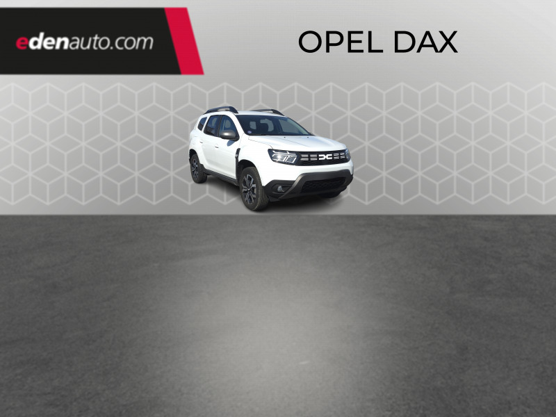 Image de l'annonce principale - Dacia Duster