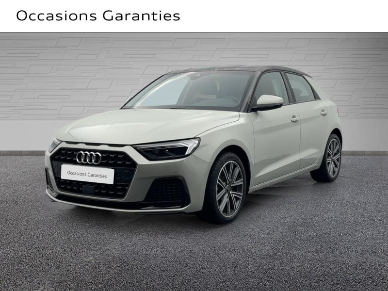 Image de l'annonce principale - Audi A1