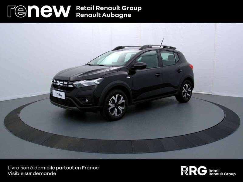 Image de l'annonce principale - Dacia Sandero