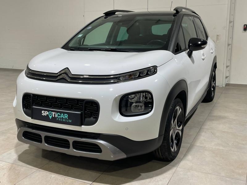 Image de l'annonce principale - Citroën C3 Aircross