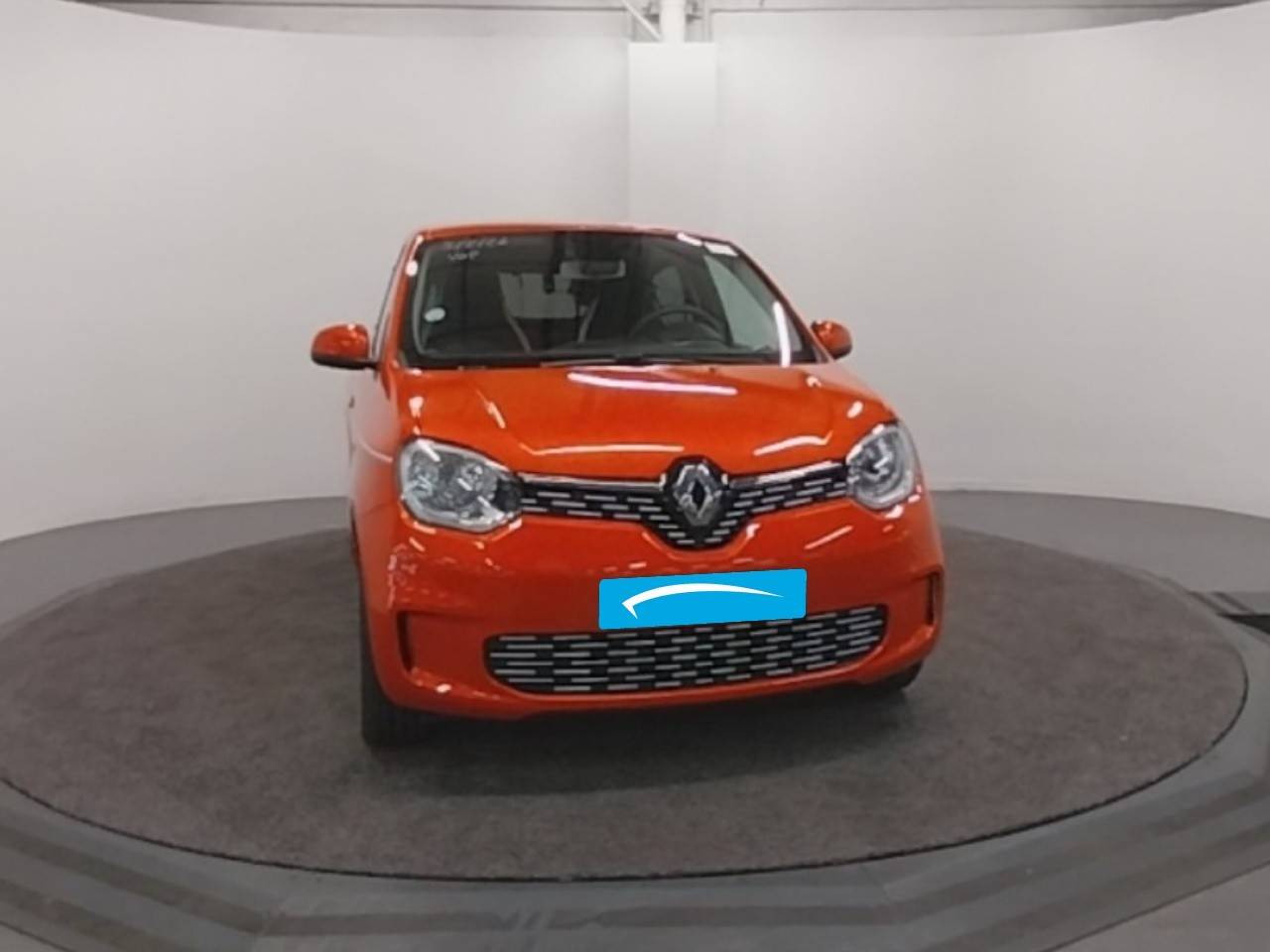 Image de l'annonce principale - Renault Twingo