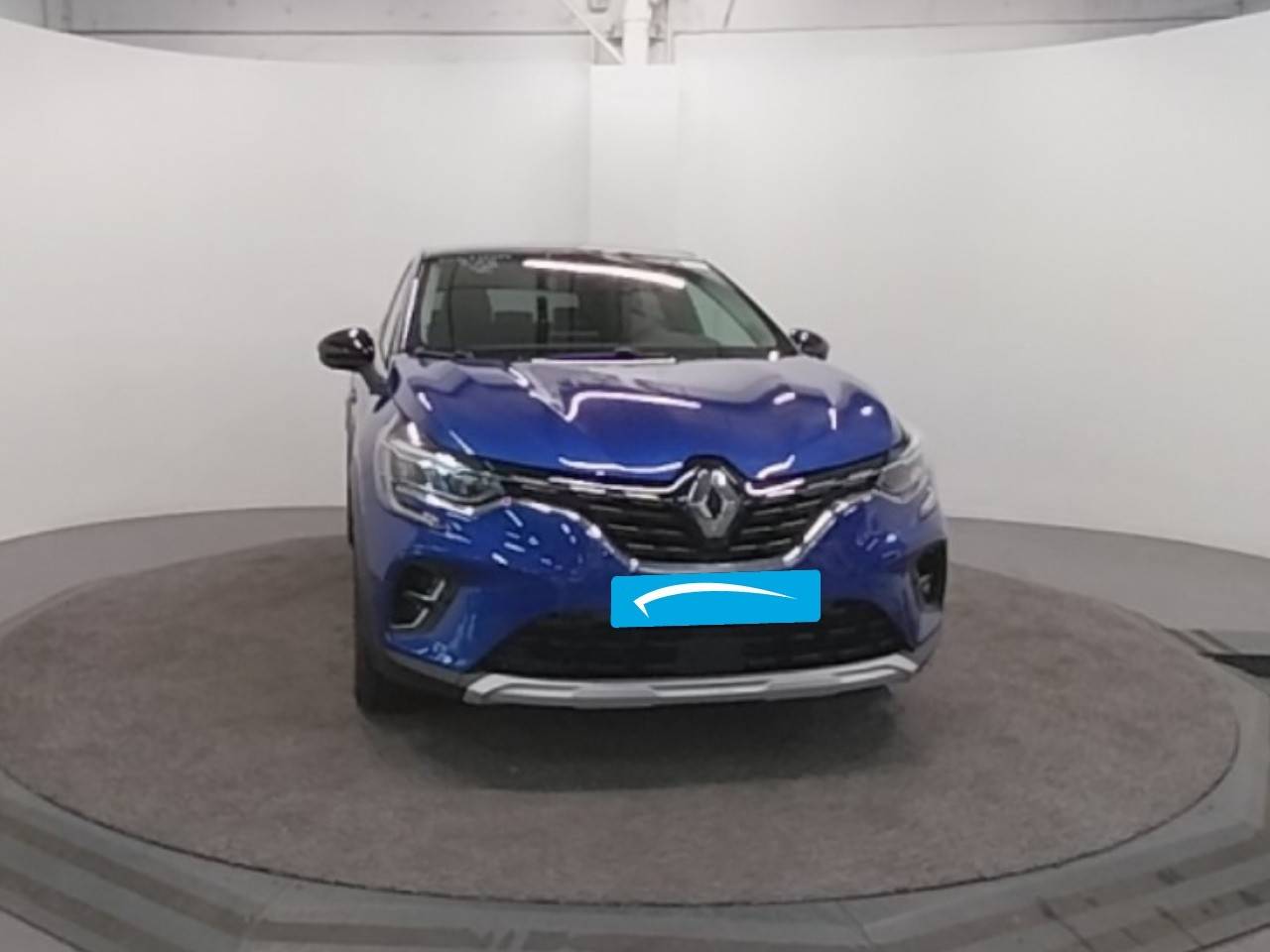 Image de l'annonce principale - Renault Captur