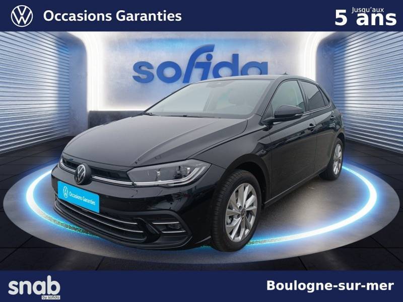 Image de l'annonce principale - Volkswagen Polo