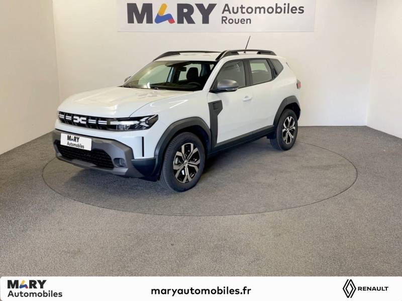Image de l'annonce principale - Dacia Duster