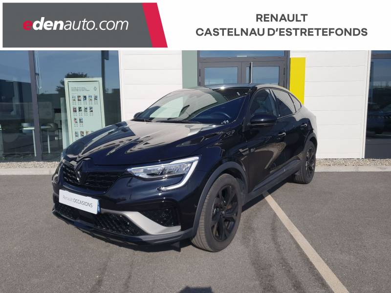 Image de l'annonce principale - Renault Arkana