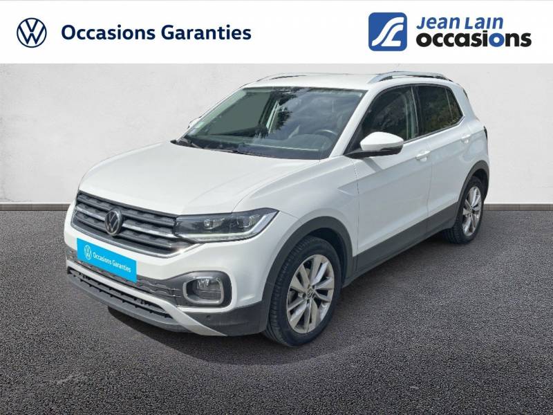 Image de l'annonce principale - Volkswagen T-Cross