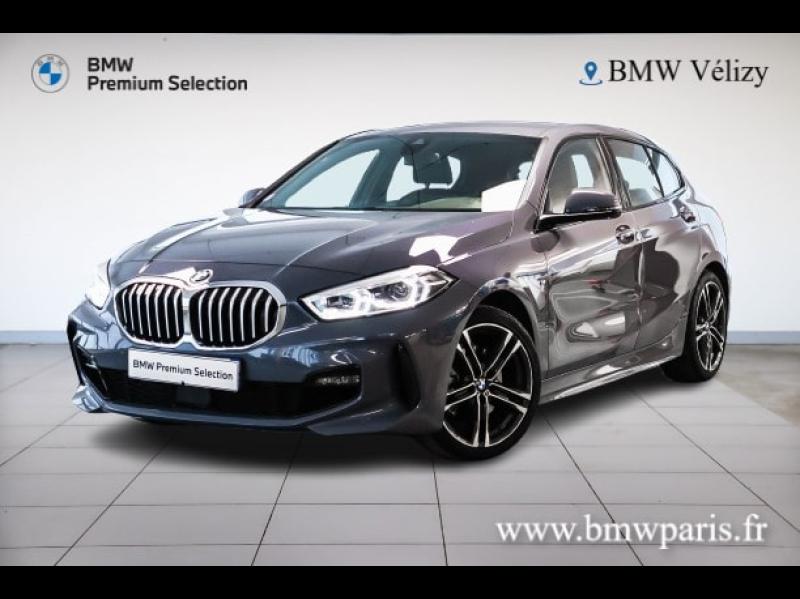 Image de l'annonce principale - BMW Série 1