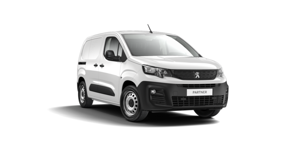 Image de l'annonce principale - Peugeot Partner