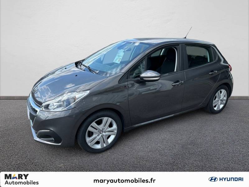 Image de l'annonce principale - Peugeot 208