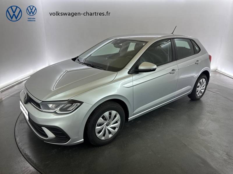 Image de l'annonce principale - Volkswagen Polo