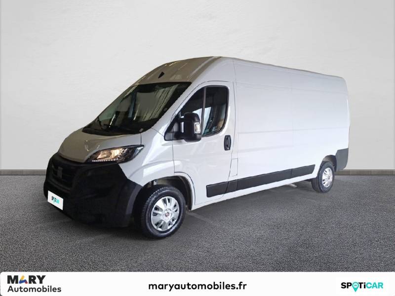 Image de l'annonce principale - Fiat Ducato