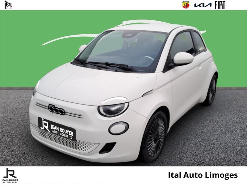 Image de l'annonce principale - Fiat 500