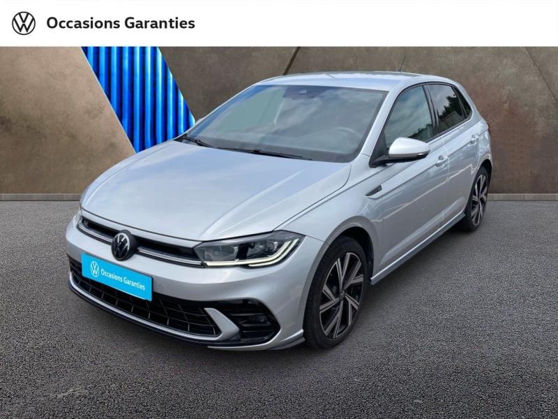 Image de l'annonce principale - Volkswagen Polo
