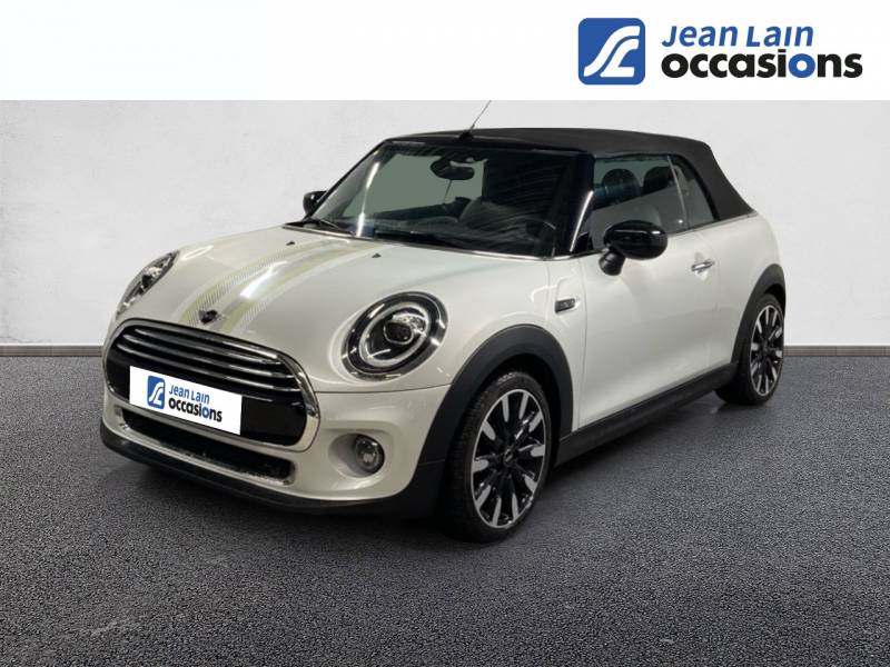 Image de l'annonce principale - MINI Hatch 3 Portes