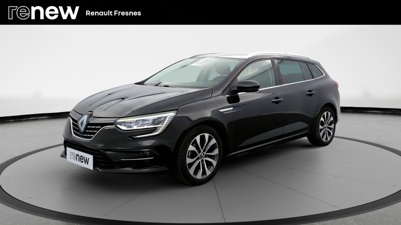 Image de l'annonce principale - Renault Megane