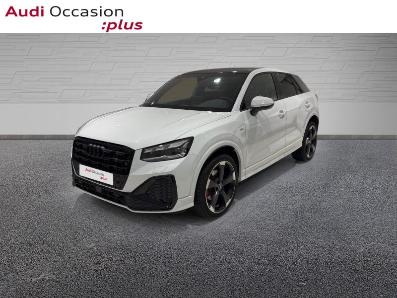 Image de l'annonce principale - Audi Q2