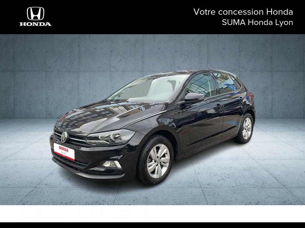 Image de l'annonce principale - Volkswagen Polo