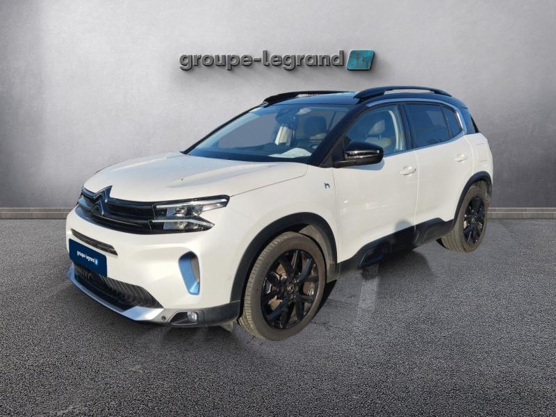 Image de l'annonce principale - Citroën C5 Aircross