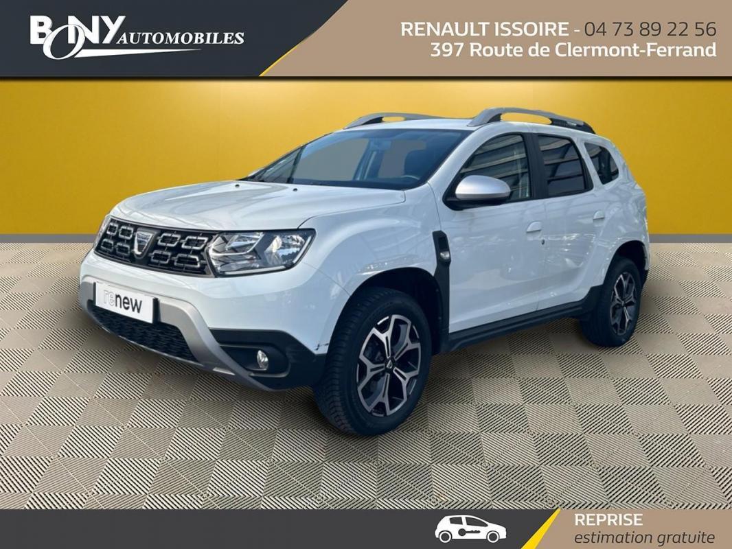 Image de l'annonce principale - Dacia Duster