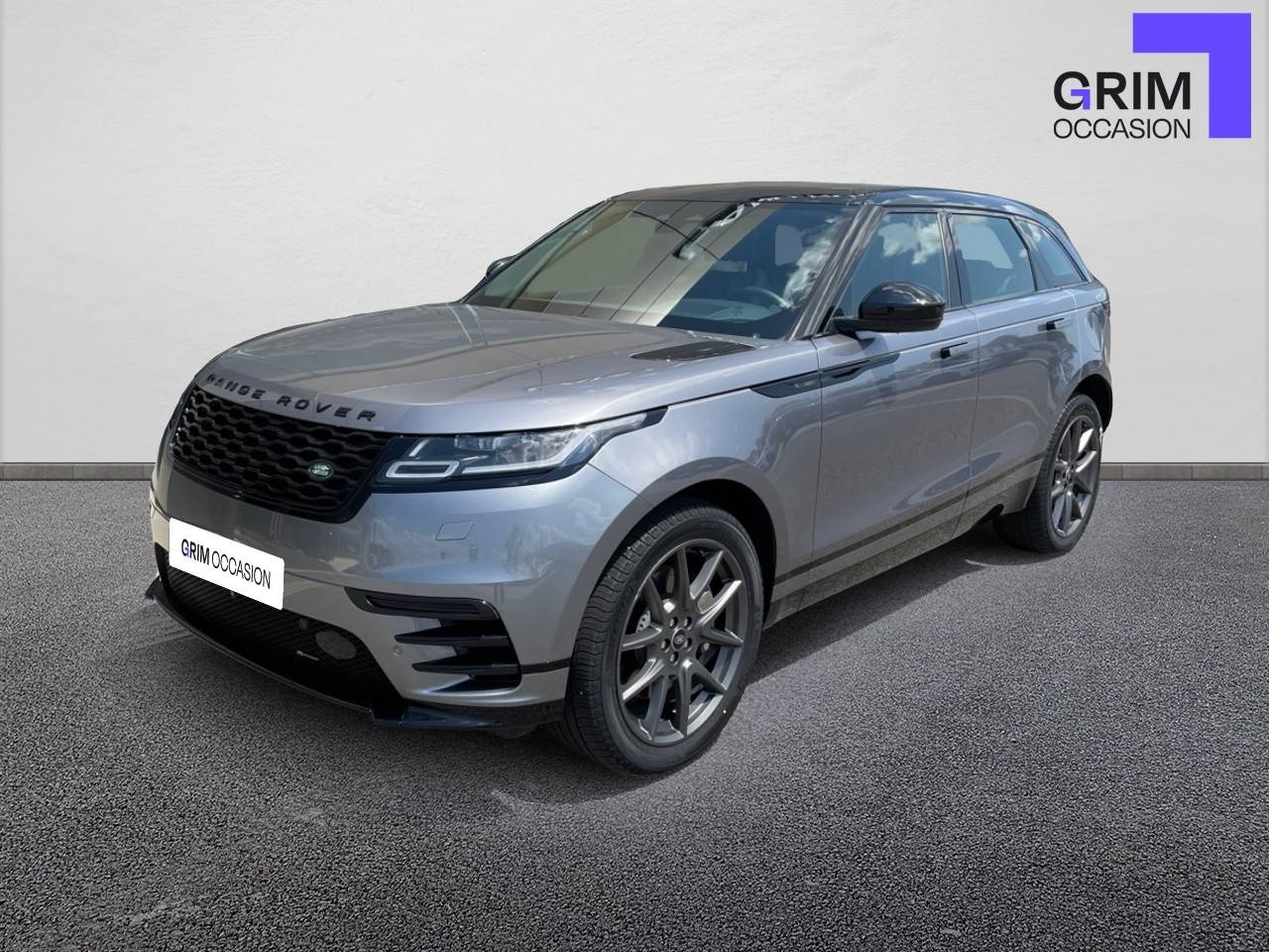 Image de l'annonce principale - Land Rover Range Rover Velar