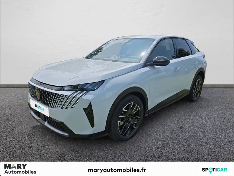 Image de l'annonce principale - Peugeot 3008