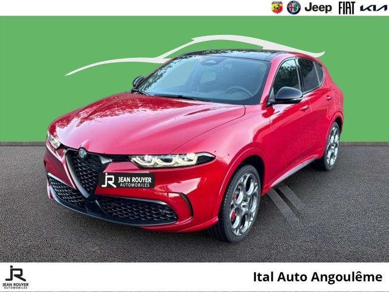 Image de l'annonce principale - Alfa Romeo Tonale