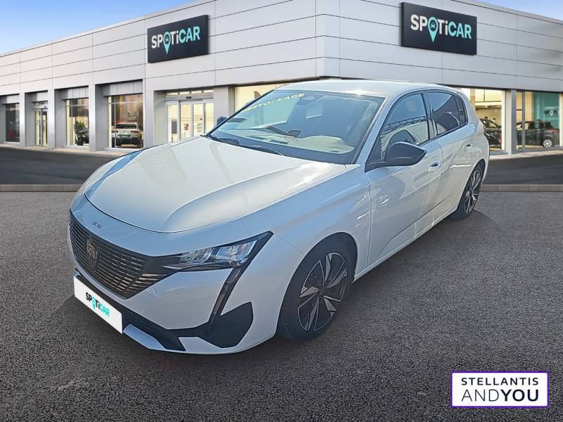 Image de l'annonce principale - Peugeot 308