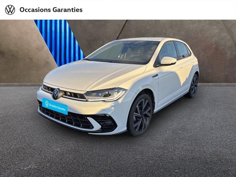 Image de l'annonce principale - Volkswagen Polo