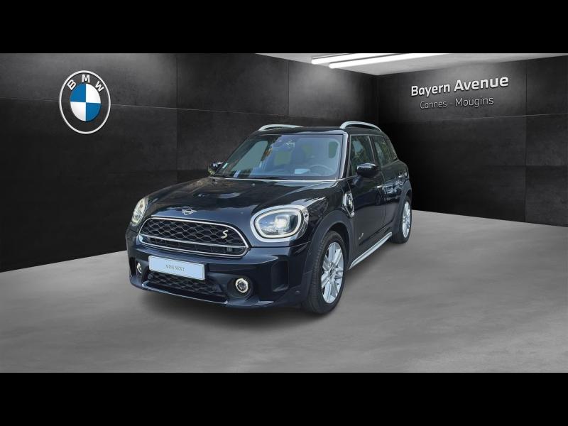 Image de l'annonce principale - MINI Countryman