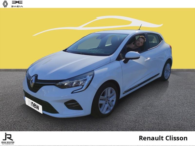Image de l'annonce principale - Renault Clio