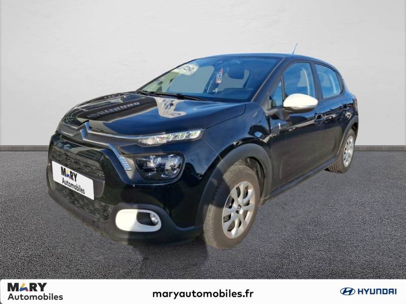 Image de l'annonce principale - Citroën C3