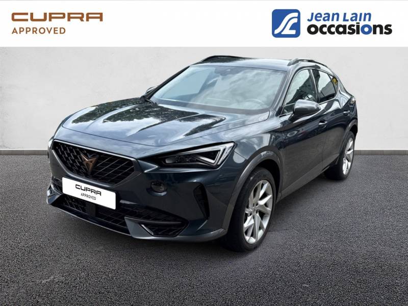 Image de l'annonce principale - Cupra Formentor