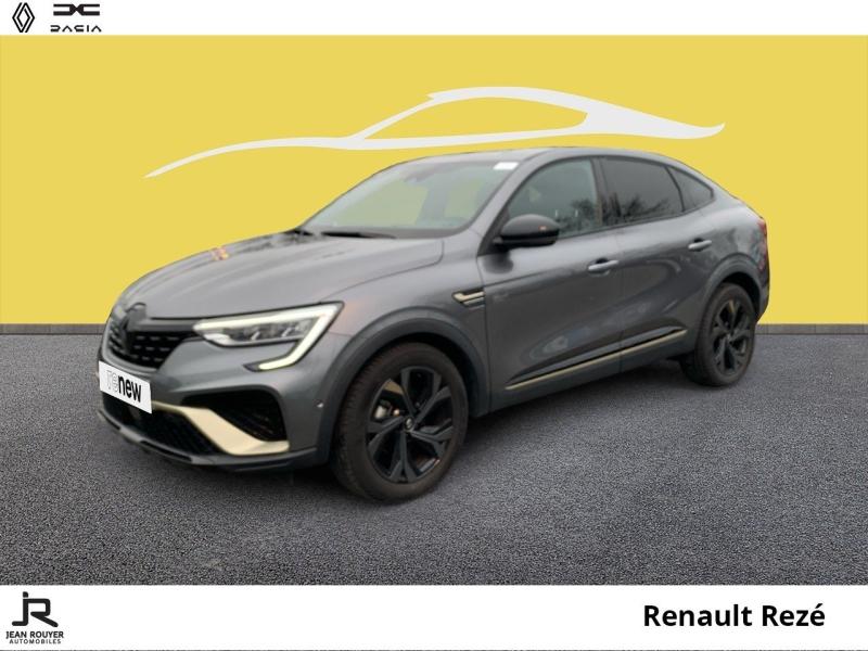 Image de l'annonce principale - Renault Arkana