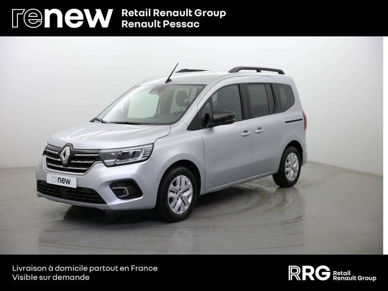 Image de l'annonce principale - Renault Kangoo