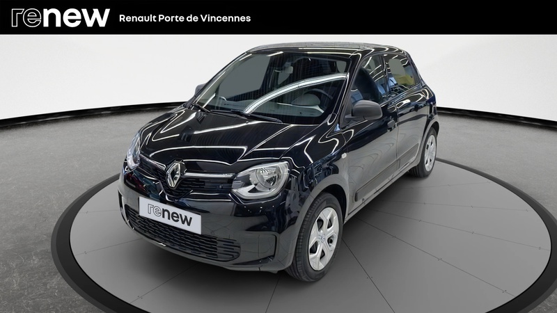 Image de l'annonce principale - Renault Twingo