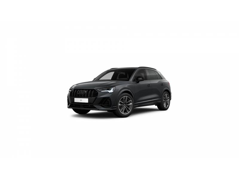 Image de l'annonce principale - Audi Q3