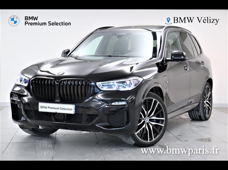 Image de l'annonce principale - BMW X5