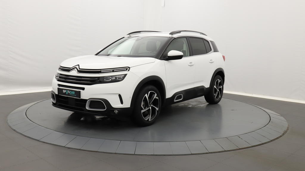 Image de l'annonce principale - Citroën C5 Aircross