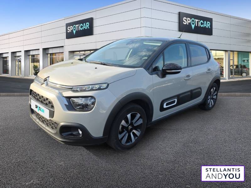 Image de l'annonce principale - Citroën C3