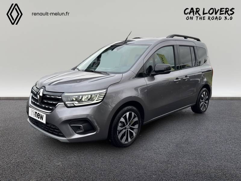 Image de l'annonce principale - Renault Kangoo