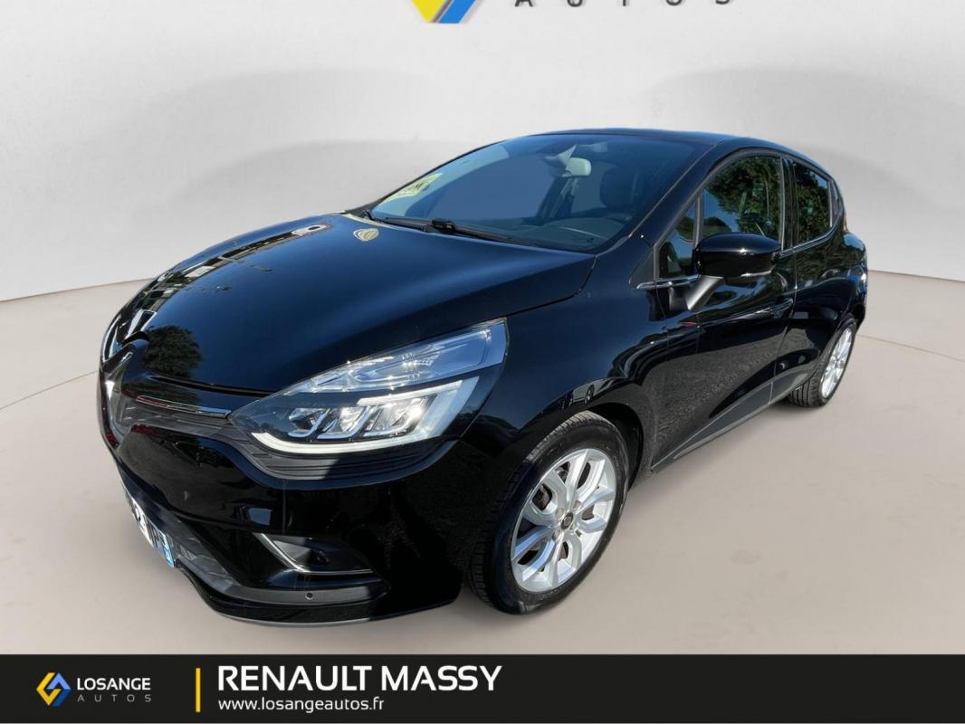 Image de l'annonce principale - Renault Clio